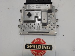 OEM Engine Control Module (ECM) for 2010-2013 Rover LR4, RANGE ROVER, RANGE ROVER SPORT (OEM)