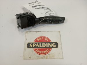 2020 Honda Fit Turn Signal and Wiper Combination Switch (Used OEM)