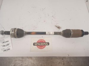2020-2022 Ford Escape Drive Axle Shaft Assembly - Rear, Left (Driver) (Used OEM)