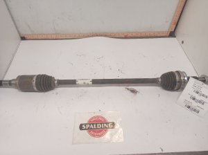 2020-2024 Ford Escape Drive Axle Shaft Assembly - Rear, Right (Passenger) (Used OEM)
