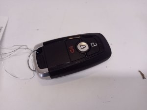 2021-2024 Ford Bronco 3-Button Keyless Entry Transmitter (Used OEM)