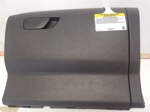 2021-2025 Ford Bronco Sport Black Glove Box (Used OEM)