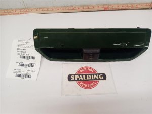 2021-2025 Ford Bronco Sport Rear View Video Camera (Used OEM)