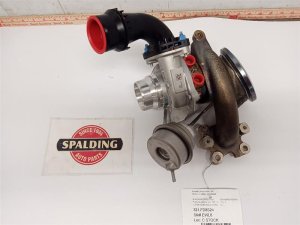 2020-2022 Ford Escape Turbocharger Assembly (Used OEM)