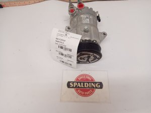 2020-2022 Ford Escape A/C Compressor Assembly (Used OEM)