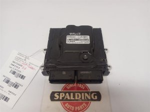 OEM Engine Control Module (ECM) for 2020-2025 Ford BRONCO SPORT, ESCAPE (OEM)