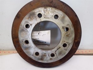2000-2007 Chevrolet Suburban 2500 Disc Brake Kit - Rear (Used OEM)