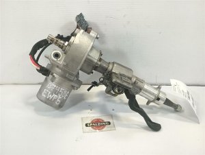 2015-2016 Hyundai Santa Fe Sport Power Steering Column with Motor (Used OEM)