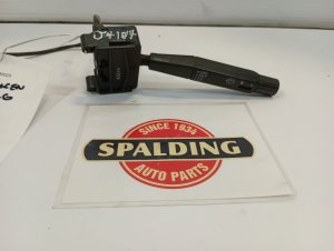 1984-1989 Nissan 300ZX Windshield Wiper Switch (Used OEM)