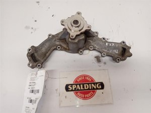 2017-2022 GMC Canyon Engine Water Pump (Used OEM)