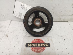 2017-2022 GMC Canyon Engine Harmonic Balancer (Used OEM)