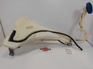 2003-2006 Porsche Cayenne Washer Fluid Reservoir without Headlamp Washers (Used OEM)