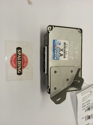 2001 Subaru Legacy Transmission Control Module (Used OEM)