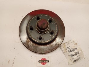 1995 GMC K2500 Hub Assembly - Right (Passenger) (Used OEM)
