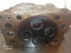 2005-2010 Ford Mustang Engine Cylinder Head (Used OEM)