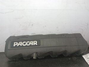 2015 Kenworth T800 Aluminum Engine Valve Cover (Used OEM)