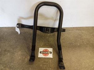2003-2007 Hummer H2 Interior Mounted Spare Tire Carrier (Used OEM)