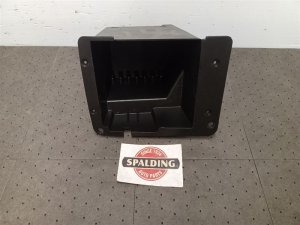 2003-2007 Hummer H2 Floor Console Assembly (Used OEM)