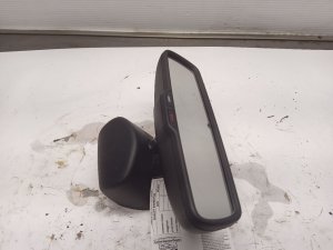 2013-2014 Ram 3500 Auto-Dimming Interior Rear View Mirror with Microphone (Used OEM)