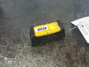  Volvo VNL Suspension Yaw Sensor (Used OEM)