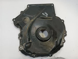 2009-2013 Audi TT Quattro Lower Engine Timing Cover (Used OEM)