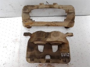 2017-2022 Ford F-350 Super Duty Front Disc Brake Caliper - Left (Driver) (Used OEM)