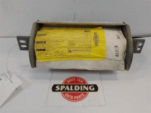 2001-2004 Toyota Tacoma Gray Dashboard Air Bag (Used OEM)