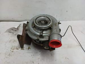 2006-2007 Chevrolet Silverado 3500 Turbocharger (Used OEM)