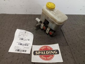2007-2018 Jeep Wrangler Brake Master Cylinder (Used OEM)
