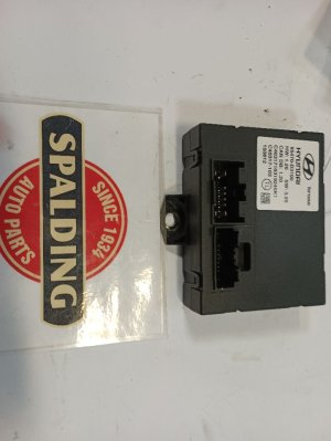2016-2021 Hyundai Tucson Power Liftgate Control Module (Used OEM)
