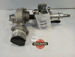 2016-2018 Hyundai Tucson Tilt and Telescopic Steering Column (Used OEM)