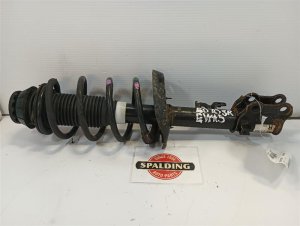 2012-2013 Kia Soul Front Suspension Strut Assembly - Right (Passenger) (Used OEM)