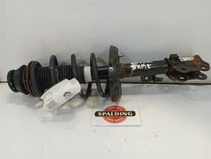 2012-2013 Kia Soul Front Suspension Strut Assembly - Left (Driver) (Used OEM)