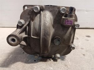 2013-2015 Hyundai Tucson Rear Differential Carrier Assembly with Viscous Coupling (Used OEM)