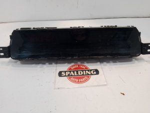 2016-2017 Toyota Prius C Instrument Cluster (Used OEM)