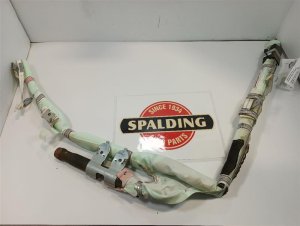2012-2015 Nissan Frontier Roof Curtain Air Bag - Right (Passenger) (Used OEM)