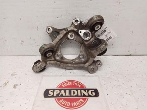 2014-2019 Cadillac CTS Rear Knuckle Stub Axle - Left (Driver) (Used OEM)