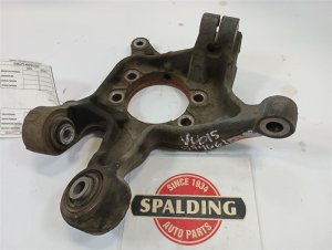 2015-2016 Subaru Impreza Rear Knuckle Stub Axle - Left (Driver) (Used OEM)