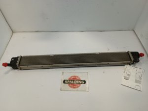 OEM Inverter Radiator for 2011-2016 Hyundai & Kia • OPTIMA, SONATA - Lower