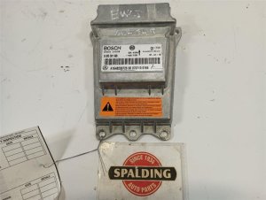 2006-2008 Mercedes-Benz ML350 Airbag Control Module (Used OEM)