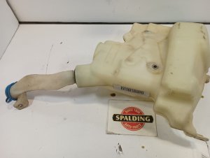 2006-2008 Mercedes-Benz ML350 Non-Heated Washer Fluid Reservoir without Headlamp Washer (Used OEM)