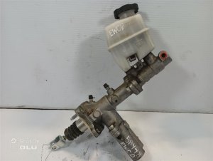 2011-2012 Hyundai Sonata Hybrid Hydraulic Power Brake Booster Assembly (Used OEM)