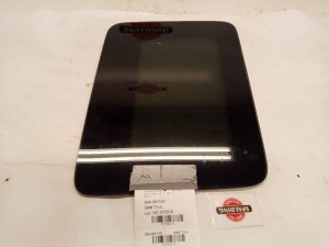 2003-2004 Mazda B2300 Movable Privacy Quarter Glass - Right (Passenger) (Used OEM)