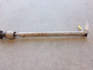 2005-2009 Saab 9-7x Drive Shaft - Front (Used OEM)