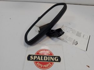 2000-2006 BMW X5 Day-Night Interior Rear View Mirror (Used OEM)