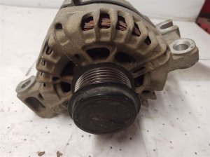 2015-2016 GMC Canyon 150 Amp Alternator (Used OEM)