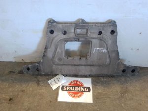  BMW 3 series Front Subframe Brace Skid Plate (Used OEM)