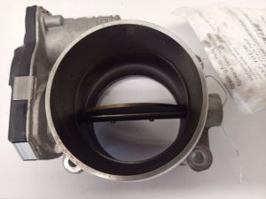 2021-2025 GMC Sierra 3500 HD Fuel Injection Throttle Body (Used OEM)
