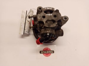 2002-2006 Honda CR-V Power Steering Pump with 7-Groove Pulley (Used OEM)