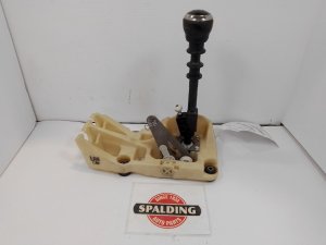 2003-2008 Hyundai Tiburon 6-Speed Manual Transmission Shift Lever (Used OEM)